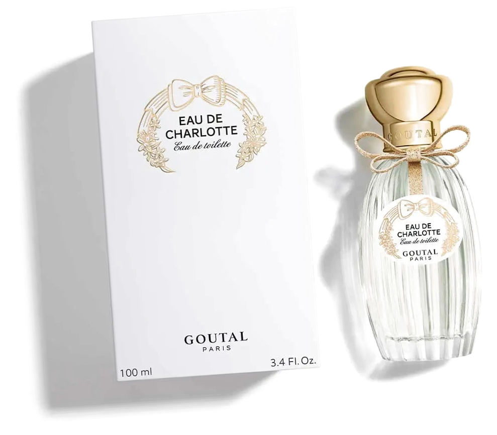 Аник Гуталь О Де Шарлотта парфюм 100 мл для женщин - Annick Goutal Eau De Charlotte