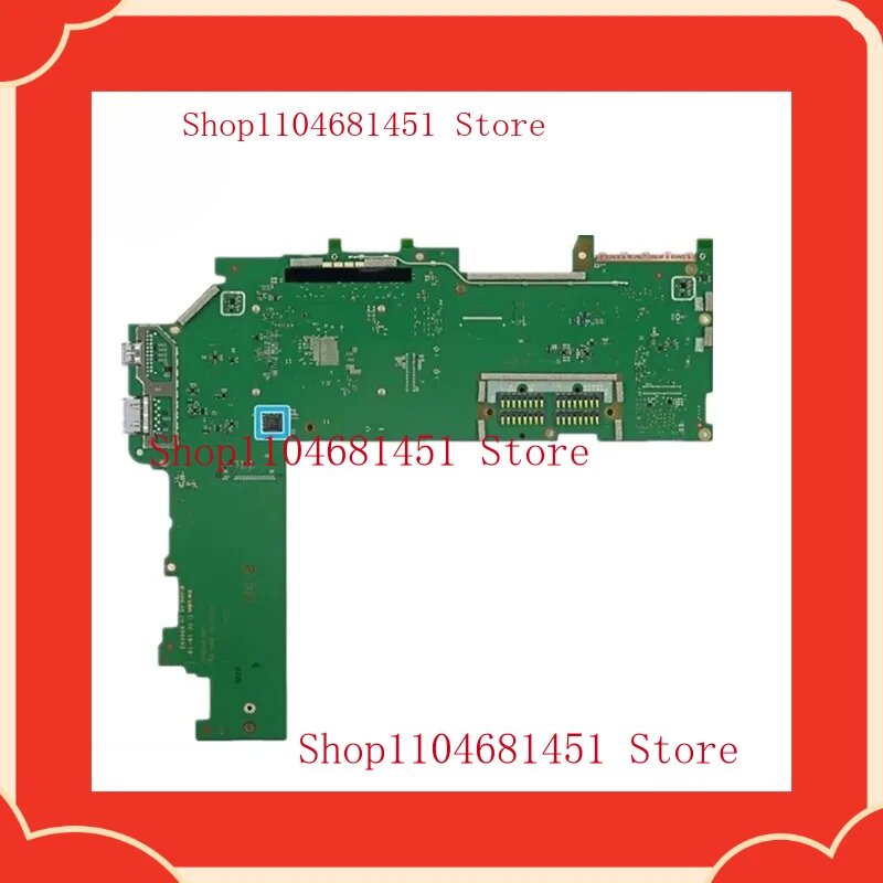 Материнская плата Microsoft Surface Pro 4 1724 i5/i7 4/8/16 ГБ i7-8g