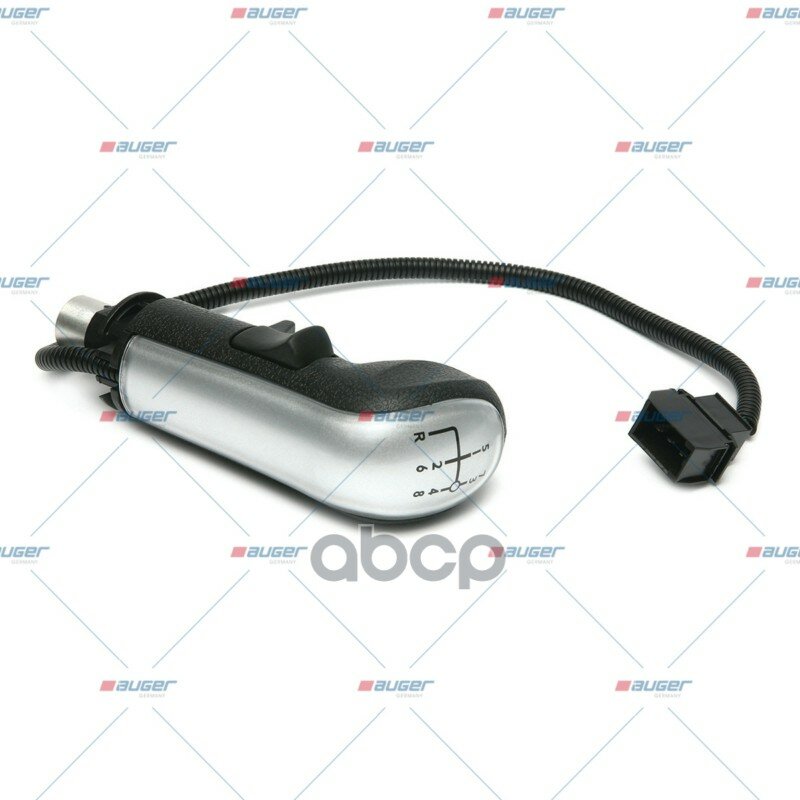 Ручка рычага КПП! MAN TGA/TGS/TGX AUGER арт. 75970