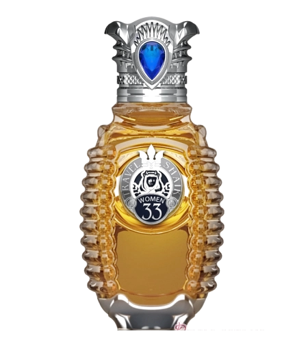 Духи Shaik Opulent Shaik Classic No 33 30 мл женские - парфюм Шейх Опулент Классик 33