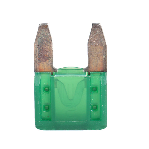 Предохранитель 30A оригинал для Toyota Fun Cargo NCP2#; 90982-09013 Toyota; Oem 90982-09013