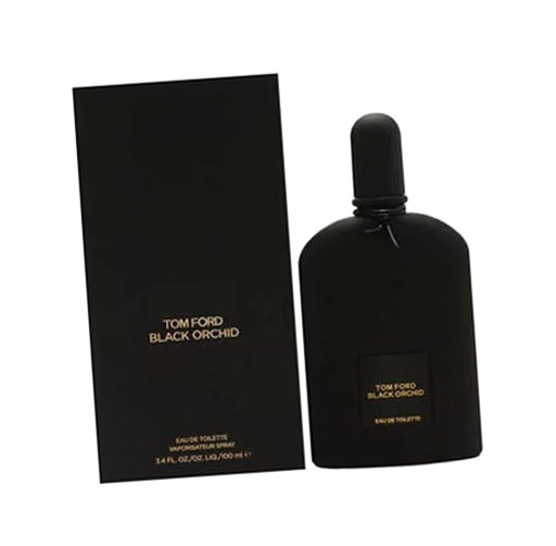 Туалетная вода для женщин Tom Ford Black Orchid Edt 100 мл - Форд Орхидея Чёрная