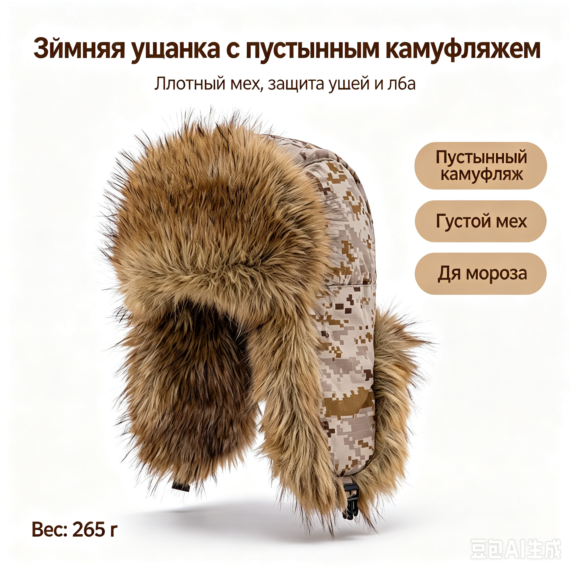 Шляпа  для мужчин