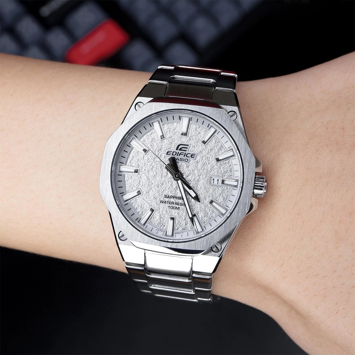 Наручные часы CASIO Edifice