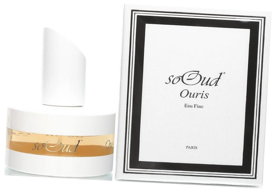 Духи Соуд Оурис О Файн для женщин 60 мл - Sooud Ouris Eau Fine