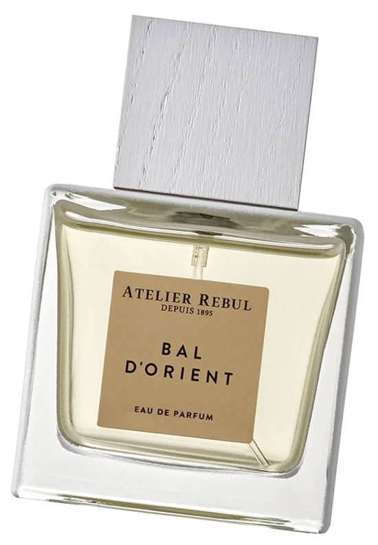 Atelier Rebul Bal D Orient - духи для женщин 100 мл / Ателье Ребул Бал Дориент парфюмерная вода