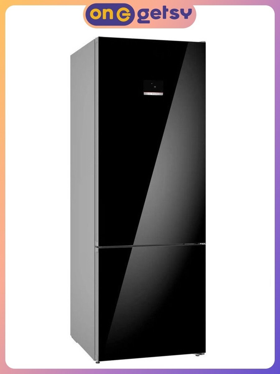 Холодильник BOSCH KGN56LB31U Serie 6