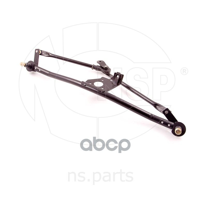 Трапеция стеклоочистителя DAEWOO Nexia NSP арт. NSP0196175536