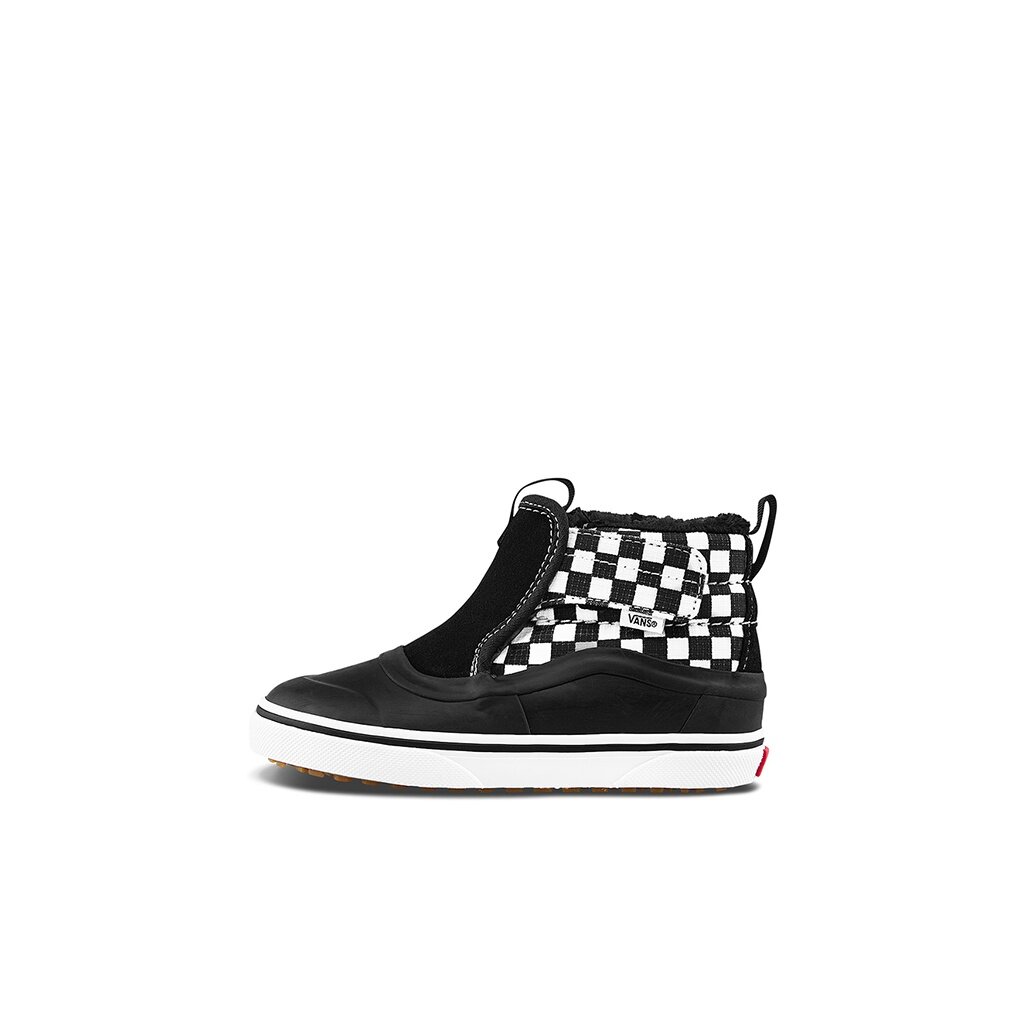 Степки VANS
