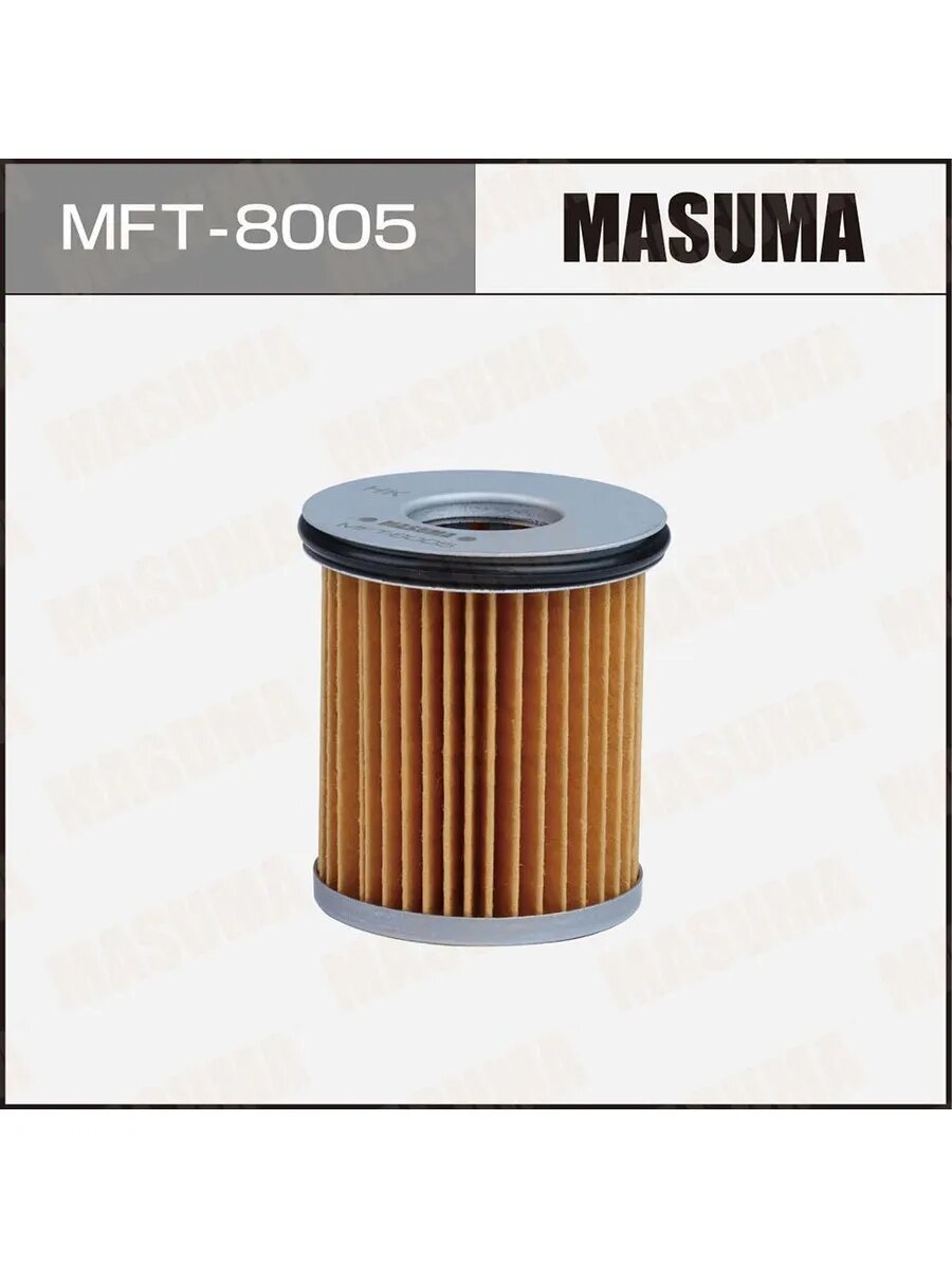 Фильтр АКПП для а/м SUBARU Forester (SJ) 10-, Impreza GJ, арт. MFT8005