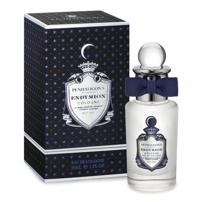 Мужской одеколон Пенхалигонс Эндимион для мужчин 30 мл - Penhaligon'S Endymion парфюм