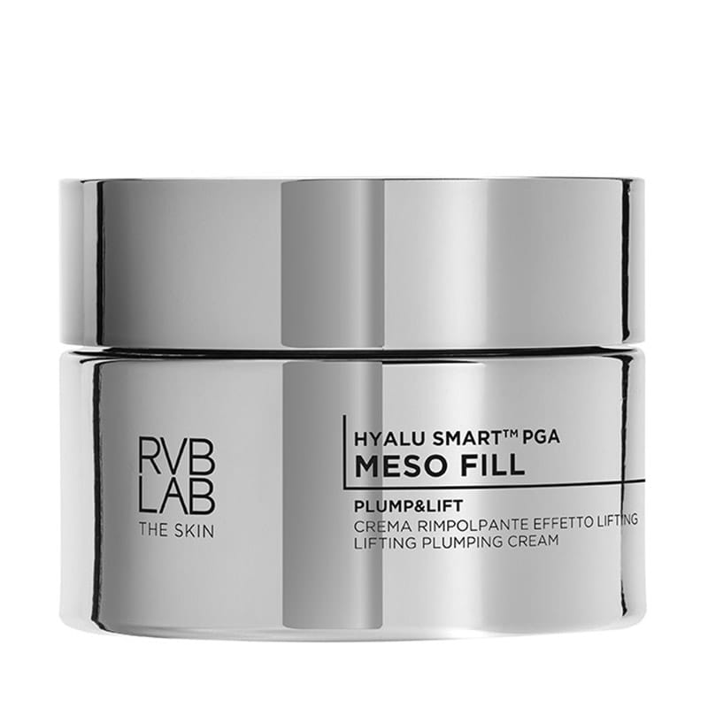 Крем для ухода за кожей RVB LAB Make Up Lifting Plumping Cream Лифтинговый наполняющий крем 50 мл