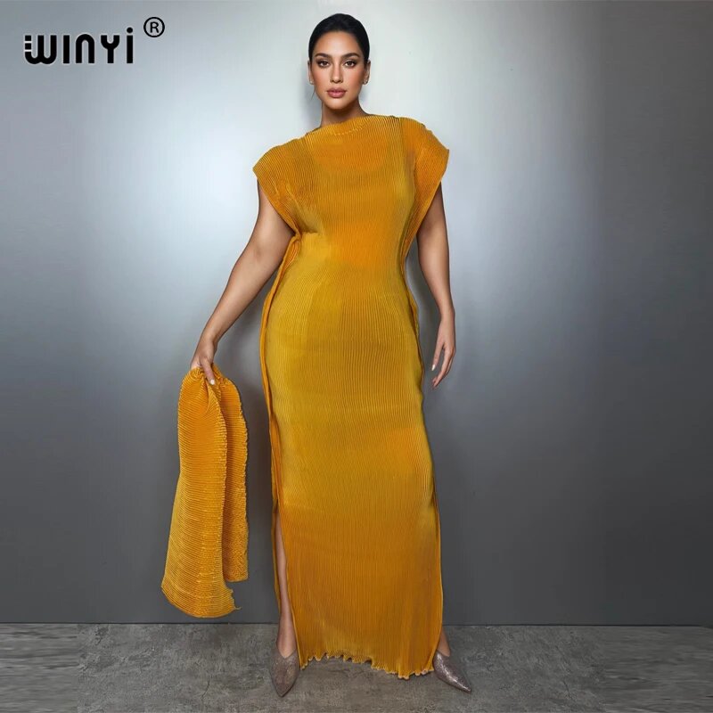 Платье Winyi