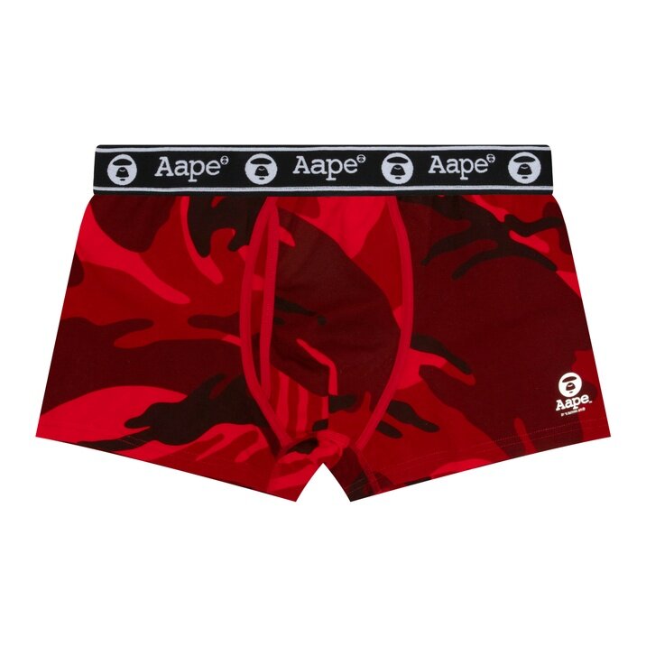 Трусы AAPE BY A BATHING APE