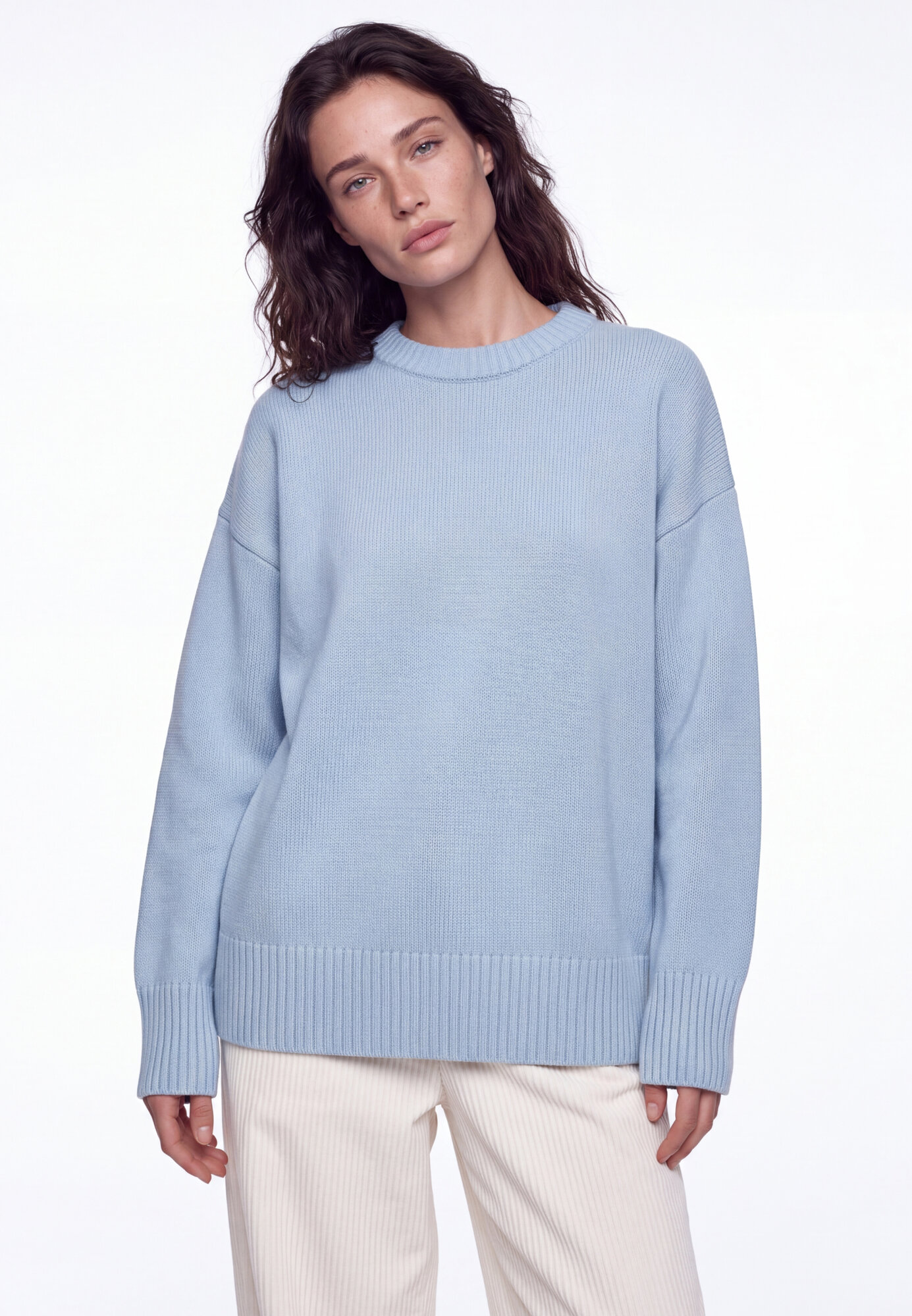 Джемпер KIVI CLOTHING