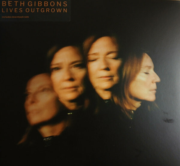 Виниловая пластинка Beth Gibbons - Lives Outgrown