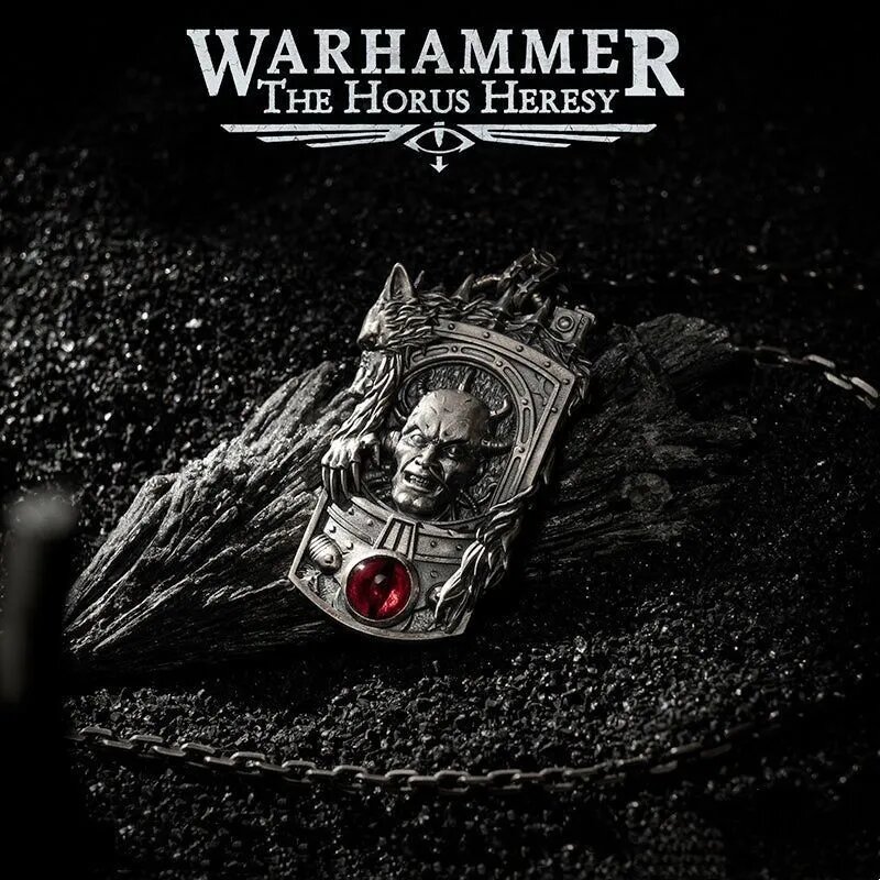 Warhammer 40K Подвеска — фото 1