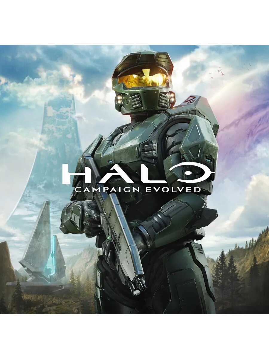 Halo: Campaign Evolved PS5