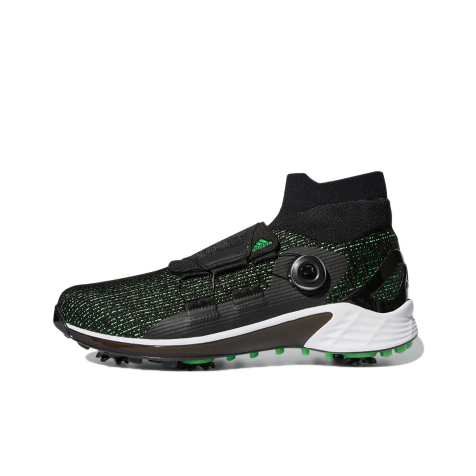 Кеды adidas ZG21