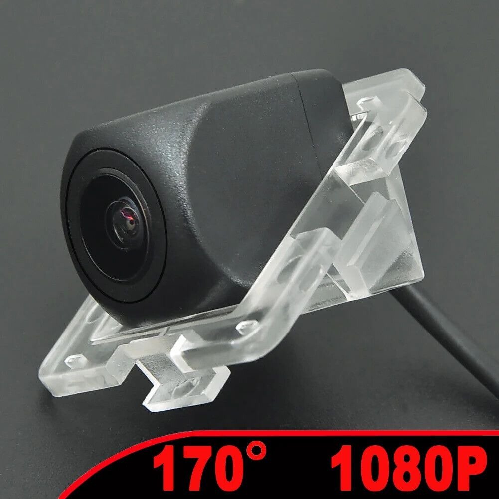 1080P AHD Fisheye задний вид обратной камеры для Mitsubishi Outlander XL Citroen