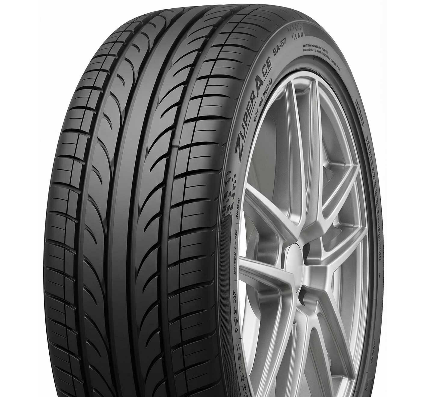 Автошина Westlake 305/45 R22 SA57 118V