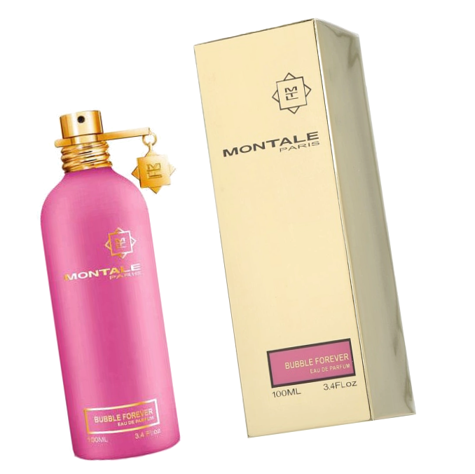 Бабл Форевер Навсегда - парфюм унисекс Montale Bubble Forever 100 мл