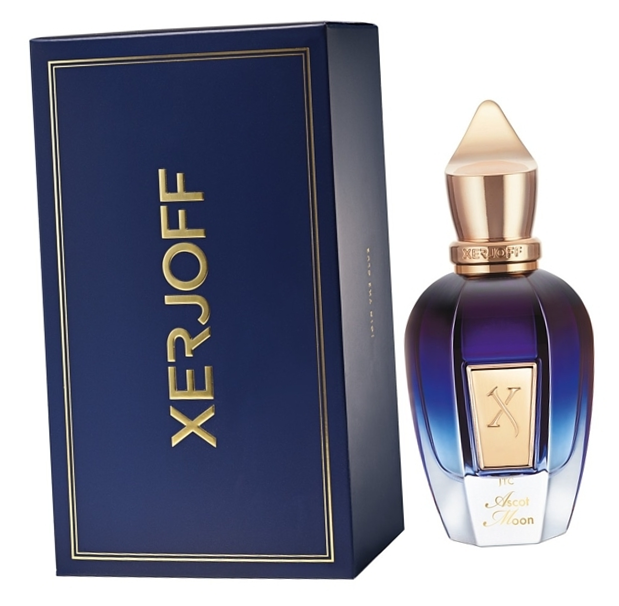 Xerjoff Ascot Moon парфюм 50 мл унисекс - Ксерджофф Аскот Мун парфюмерная вода