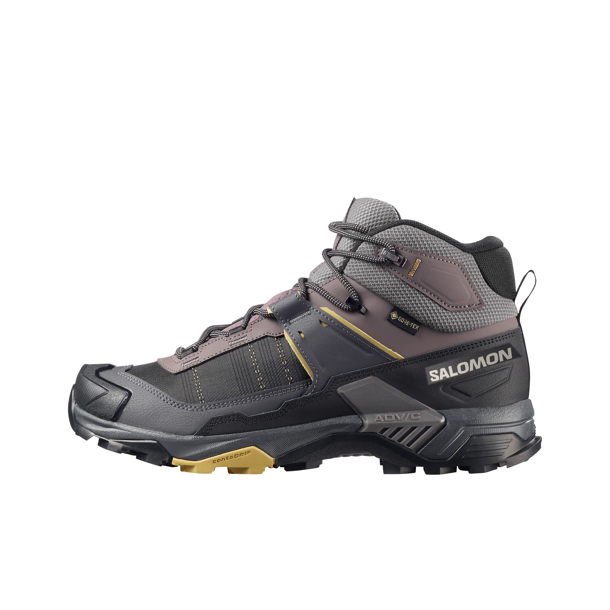 Ботинки Salomon X ULTRA 5