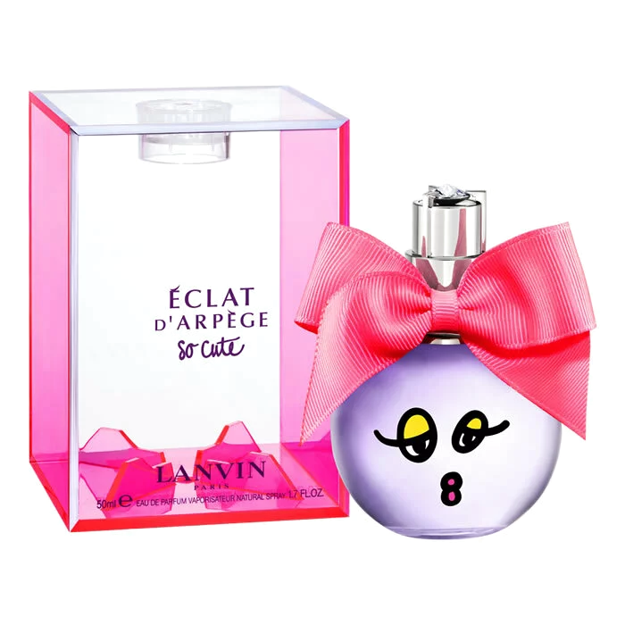 Духи Ланвин Соу Кьют для женщин 50 мл - Lanvin Eclat D Arpege / Де Арпедж