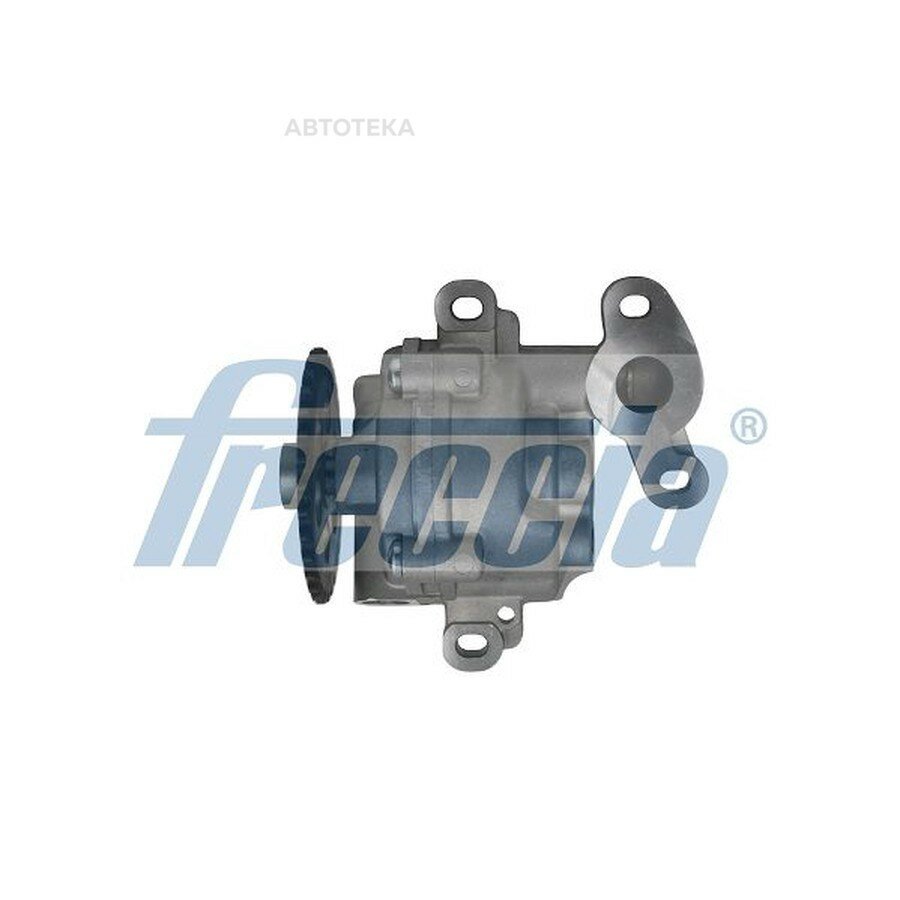 Насос масляный Ford transit 2.2 2.4 3.2 2006-2014 FRECCIA OP09117