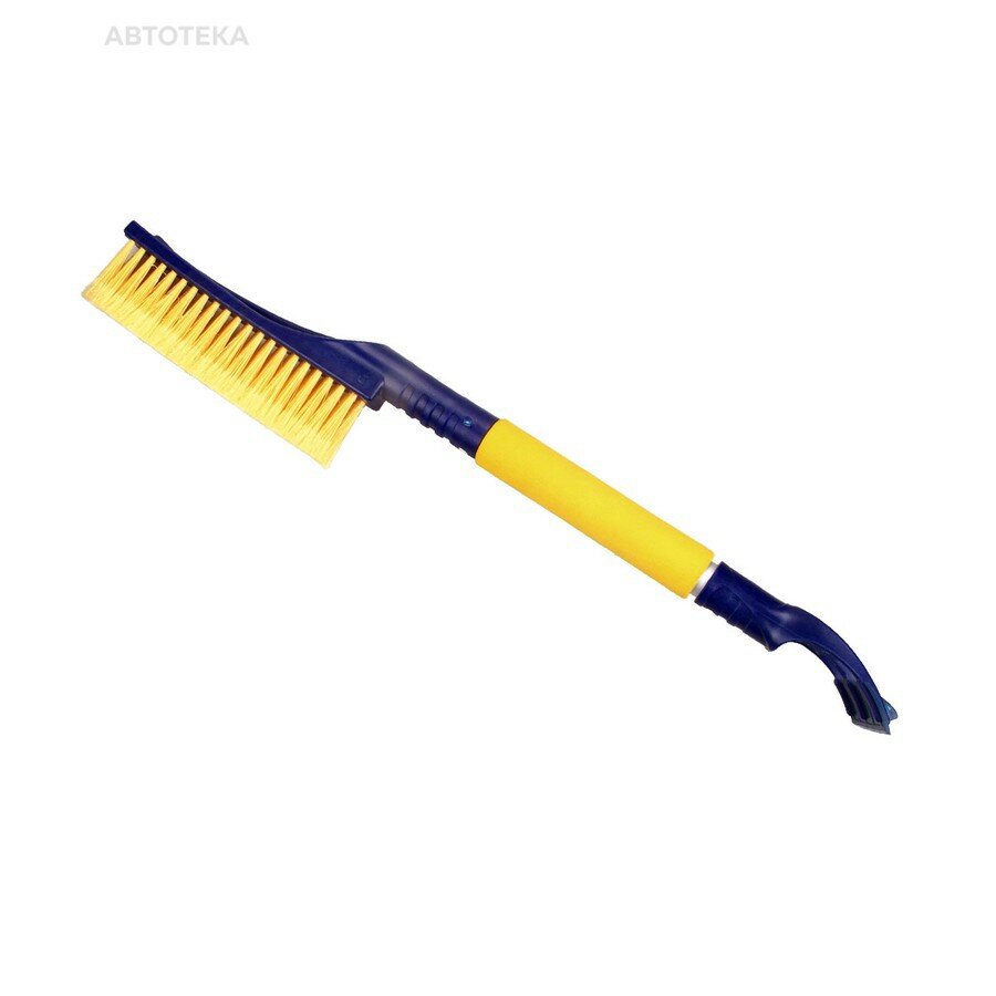 Щетка для снега со скребком WB-05 60 см GOODYEAR GY000205