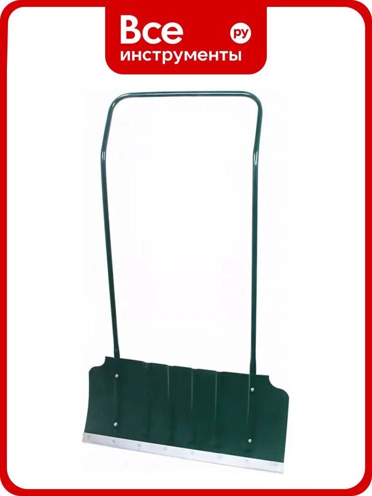 Движок INTERFIX стальной формованный 750*330*0,8мм 779