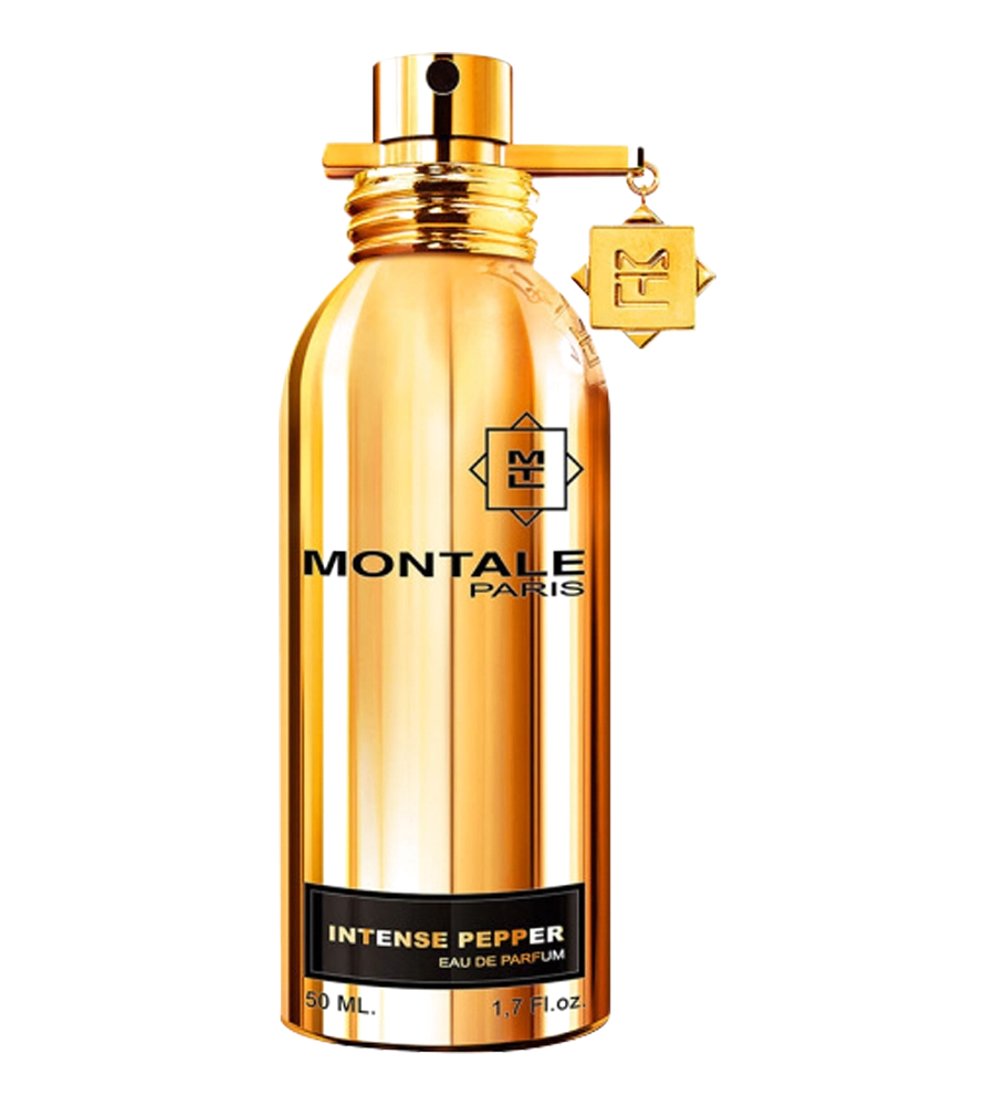 Парфюм Montale Intense Pepper унисекс 50 мл / Монталь Блэк Пеппер