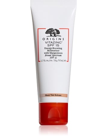 Крем для лица Origins VitaZing SPF 15 Energy-Boosting Moisturizer, 50 мл