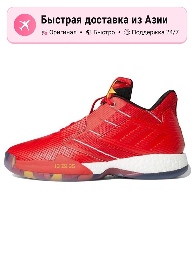 Кроссовки adidas T Mac Millennium 2