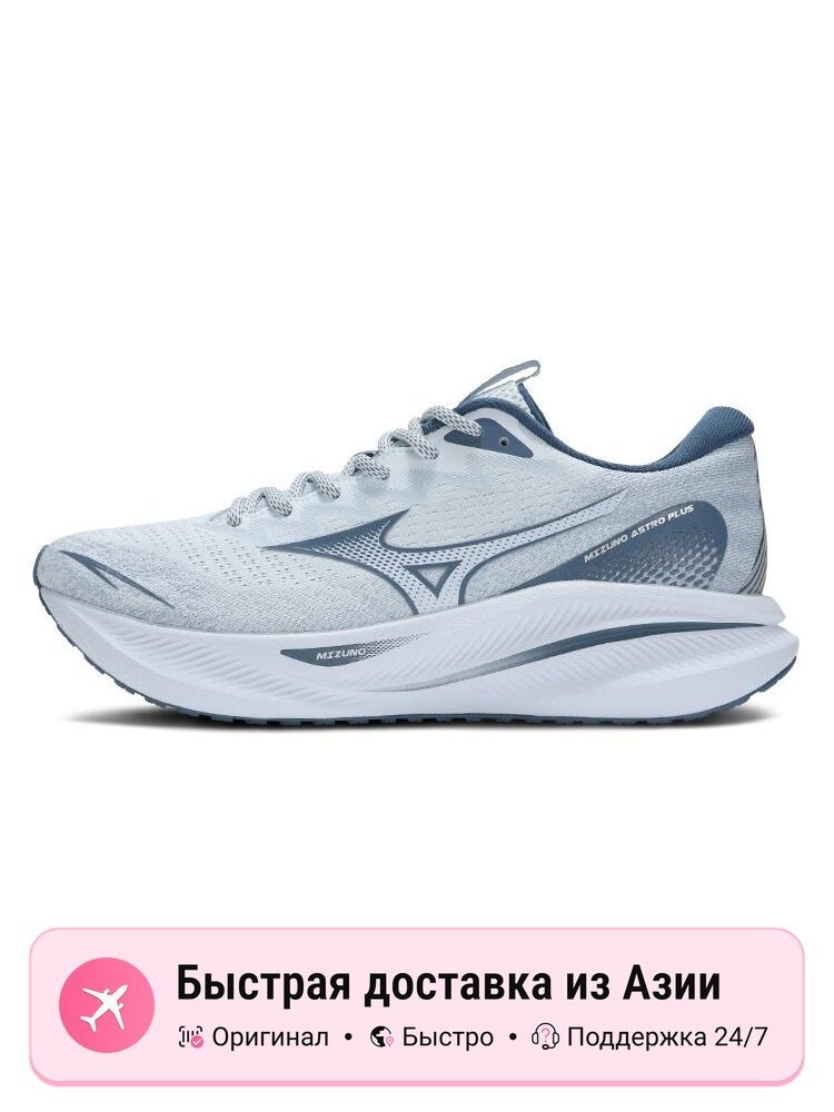 Кроссовки Mizuno Wave Creation 25