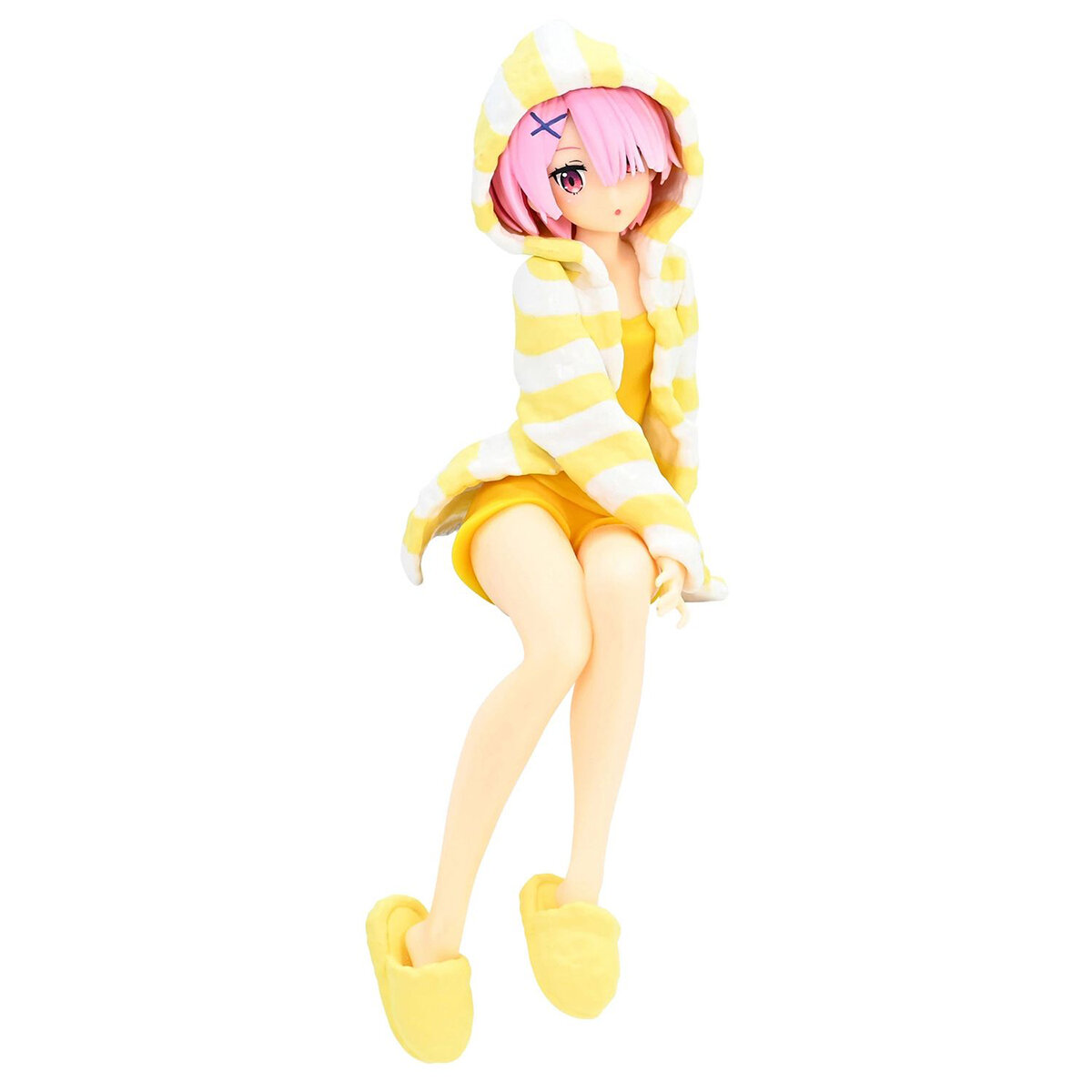 Фигурка Good Smile Company Noodle Stopper Re: Zero Starting Life In Another World - Ram (14 см)