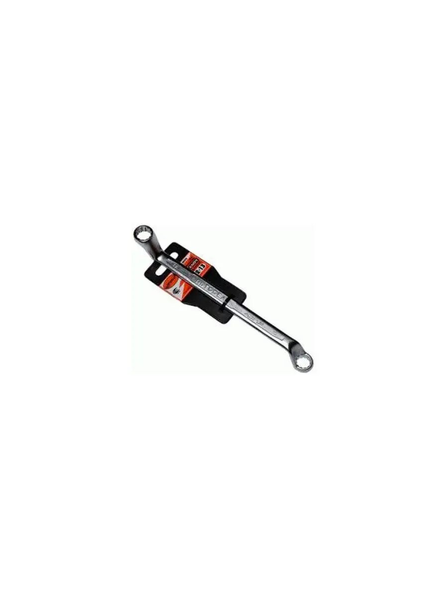 Ключ накидной 18 х 19 Professional (38189), 1 шт