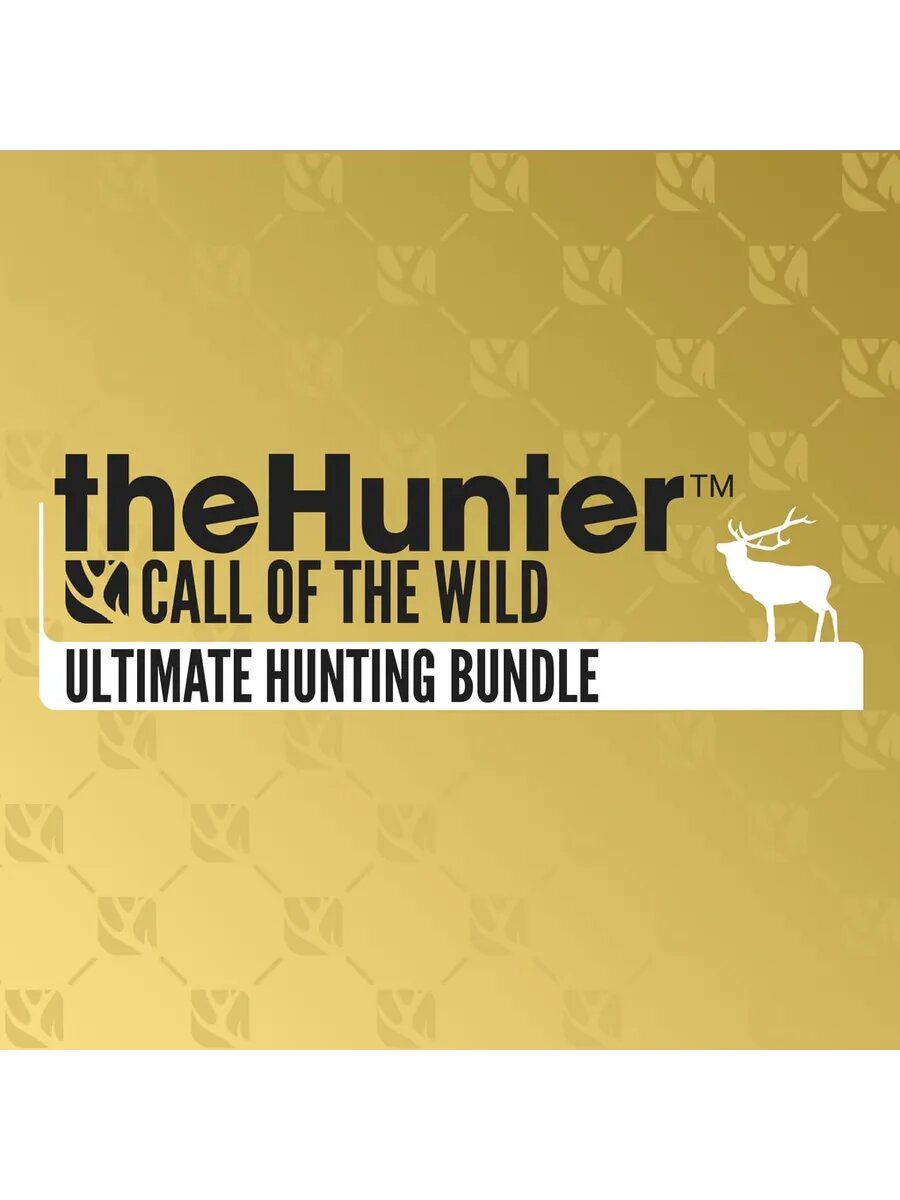TheHunter: Call of the Wild - Ultimate Hunting Bundle