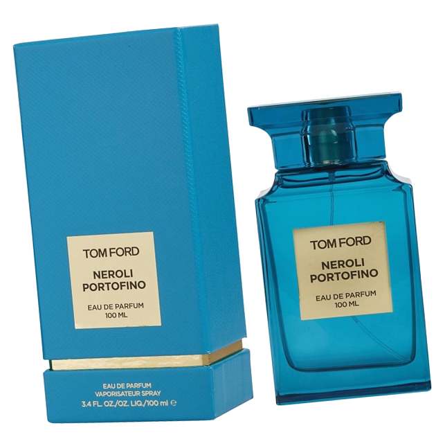 Tom Ford Neroli Portofino парфюм унисекс 100 мл / Том Форд Портофино Нероли духи