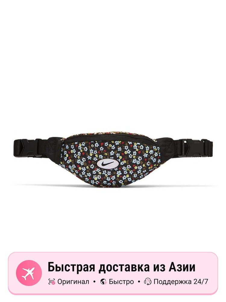 Сумка NIKE Nike Heritage Polyester