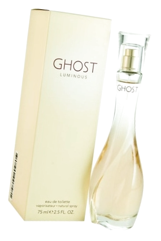Гост Люминус парфюм женский 75 мл / Ghost Luminous туалетная вода
