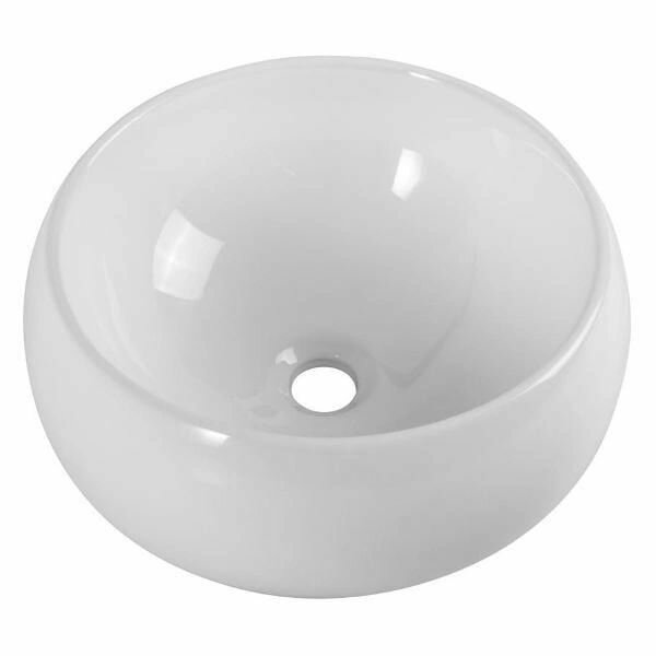 Накладная раковина BelBagno BB1065