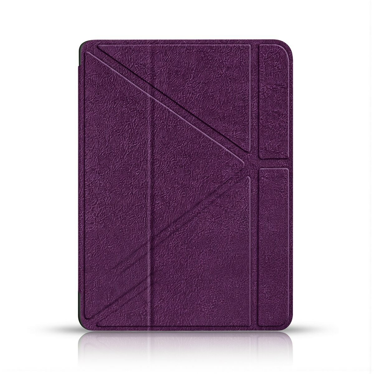 Чехол для электронной книги Kobo Libra Color 7 дюймов трансформирующийся подставка TPU мягкий авто сон пробуждение антиудар защитная обложка, для Kobo Libra Color 7 дюймов