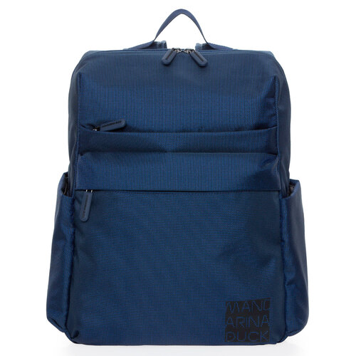 фото Рюкзак mandarina duck kpt02 district backpack *08q dress blue