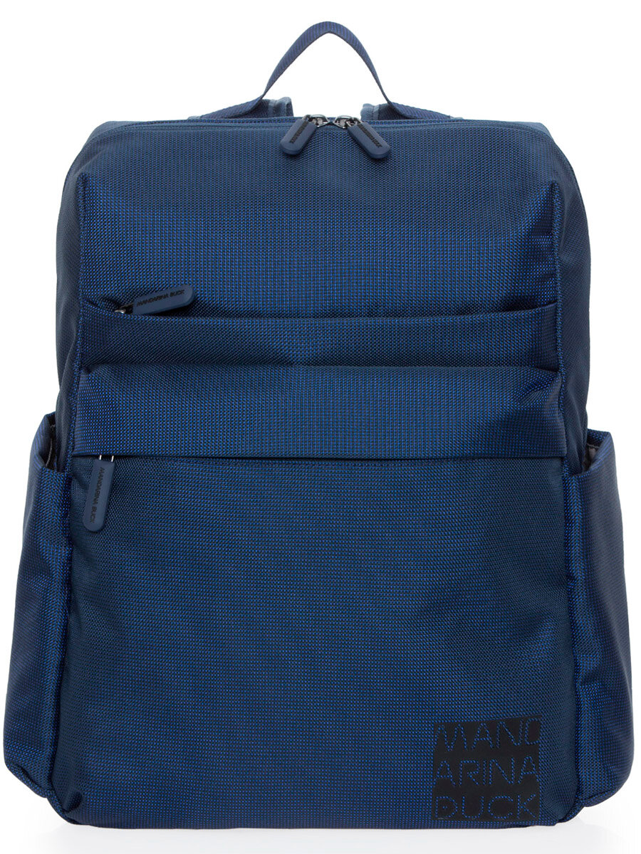 Рюкзак Mandarina Duck KPT02 District Backpack *08Q Dress Blue