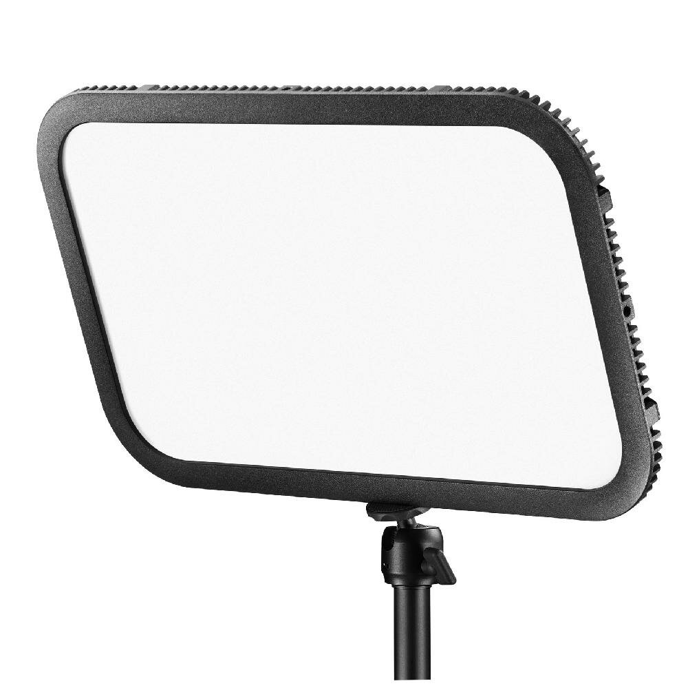 Осветитель Godox ES45 Kit 2800-6500K, светодиодный для видео и фотосъемки