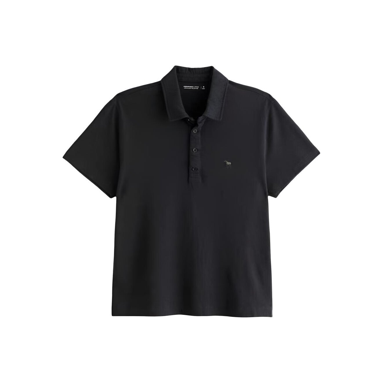 Поло Abercrombie & Fitch