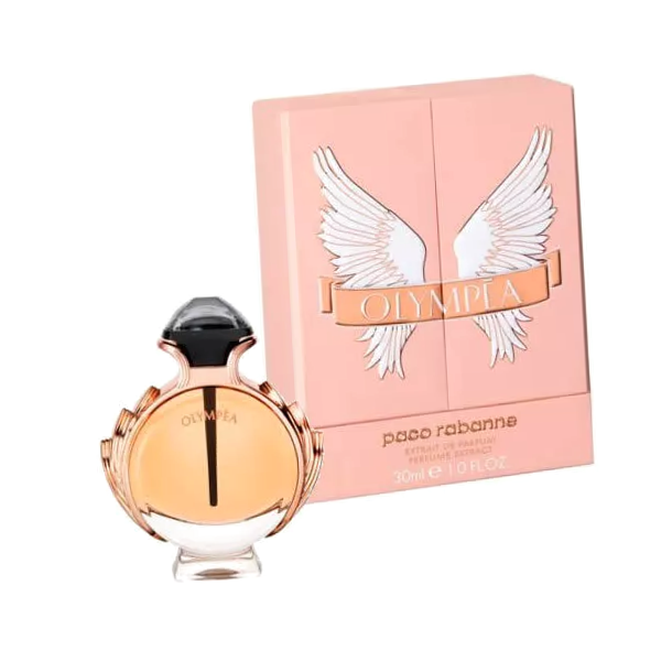 Духи для женщин Paco Rabanne Olympea Extrait De Parfum 30 мл - Пако Рабан Олимпеа Де парфюм