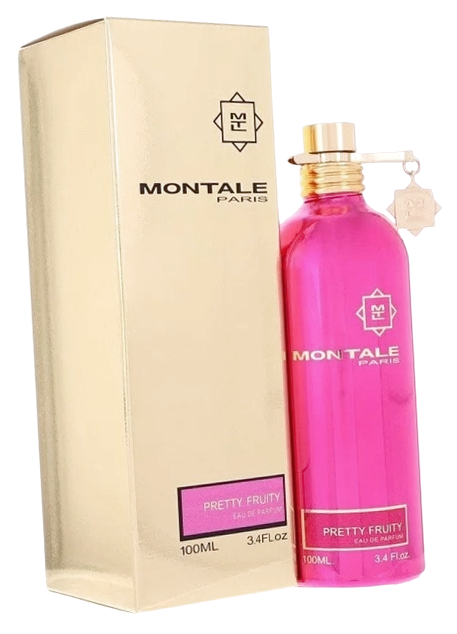 Аромат Pretty Fruity Montale 100 мл для мужчин и женщин - Претти Фрутти